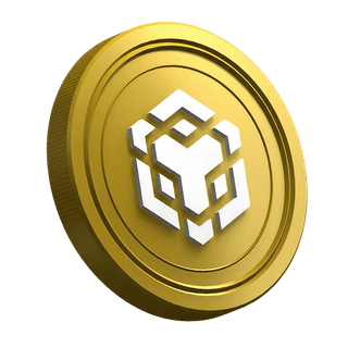 Binance BNB kripto para birimi coinine yönelik yeni trader kılavuzunun bulunduğu sayfa