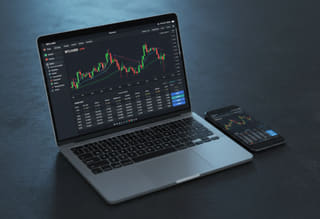 Fon performansını ve işlem geçmişini takip etmeye yönelik aktivite izleme ekranı