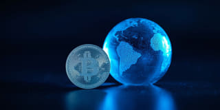 Kripto paranın küresel ana akım finans sistemine entegre olma süreci