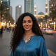 Selin A., Finansal Analist