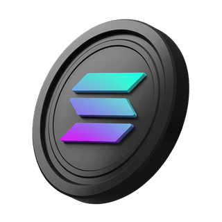 Solana SOL coin, hero banner bölümünün hemen yanında yer alıyor
